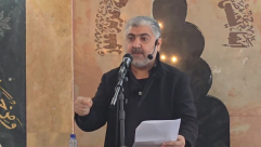 يافا: الشيخ د. أسامة عرار "تغيب الطلاب عن الدراسة في رمضان خطر عظيم"